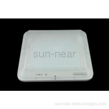IP65 20W luminance effect LED dimmable lamp for indoor use